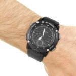 Wristwatch Casio G-Shock GA-2000S-1AER Wristwatch Casio G-Shock GA-2000S-1AER