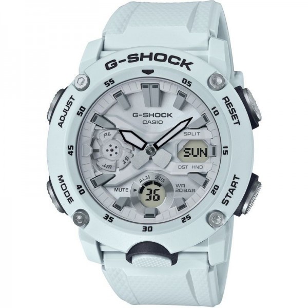 Часы Casio G-Shock GA-2000S-7AER