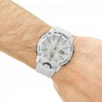 Часы Casio G-Shock GA-2000S-7AER