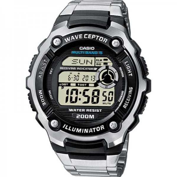 Часы CASIO WV-200DE-1AVER