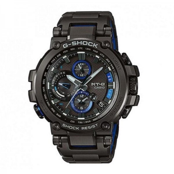 Часы CASIO G-SHOCK MTG-B1000BD-1AER Часы CASIO G-SHOCK MTG-B1000BD-1AER