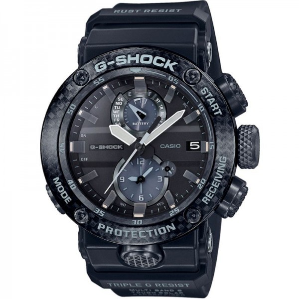 Часы CASIO G-SHOCK GWR-B1000-1AER