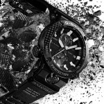 Часы CASIO G-SHOCK GWR-B1000-1AER