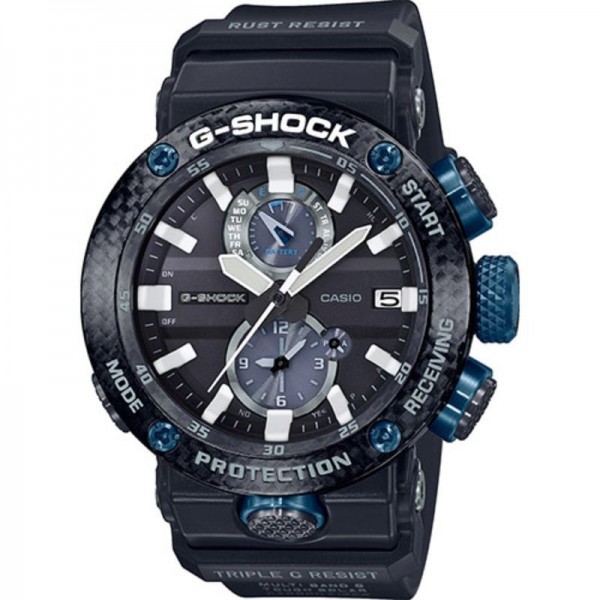Часы CASIO G-SHOCK GWR-B1000-1A1ER