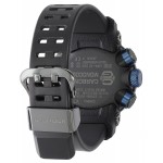Часы CASIO G-SHOCK GWR-B1000-1A1ER