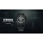 Часы CASIO G-SHOCK GWR-B1000-1A1ER