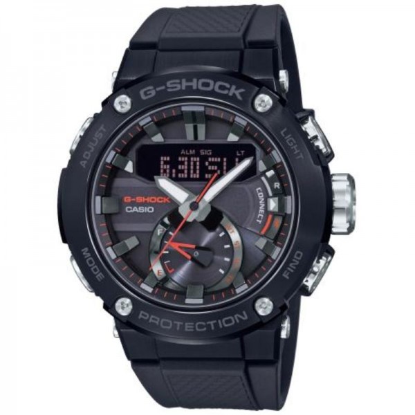 Часы CASIO G-SHOCK GST-B200B-1AER