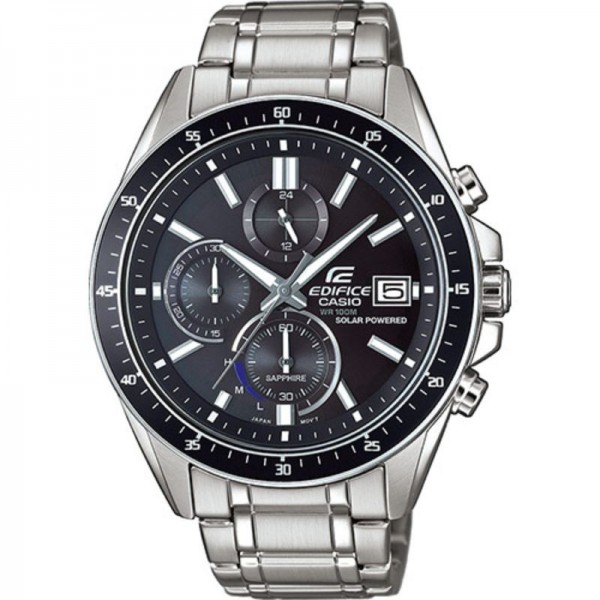 Rokas pulkstenis CASIO EDIFICE EFS-S510D-1AVUEF