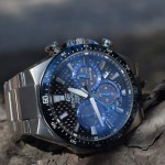 Rokas pulkstenis Casio EFS-S520CDB-1BUEF