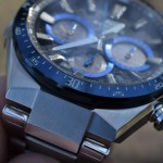 Rokas pulkstenis Casio EFS-S520CDB-1BUEF