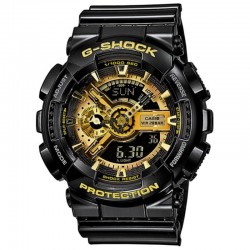 Rokas pulkstenis Casio G-Shock GA-110GB-1AER