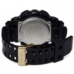 Rokas pulkstenis Casio G-Shock GA-110GB-1AER Rokas pulkstenis Casio G-Shock GA-110GB-1AER