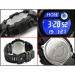Rokas pulkstenis Casio G-Shock GBD-800-1BER