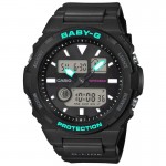 Часы CASIO BABY-G BAX-100-1AER