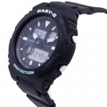 Часы CASIO BABY-G BAX-100-1AER