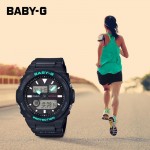 Часы CASIO BABY-G BAX-100-1AER