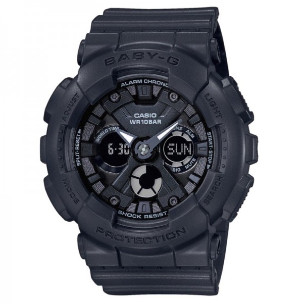 Часы CASIO BABY-G BA-130-1AER