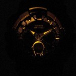 Часы CASIO BABY-G BA-130-1AER