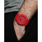 Rokas pulkstenis Casio G-Shock GA-2100-4AER
