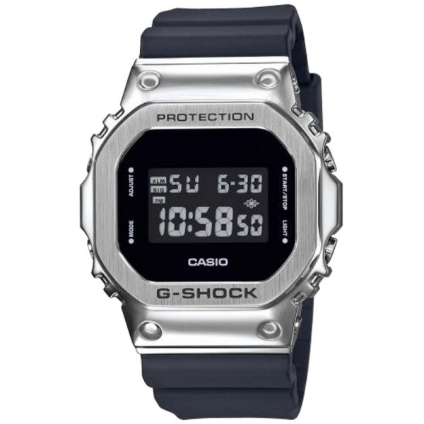 Wristwatch CASIO G-Shock GM-5600-1ER