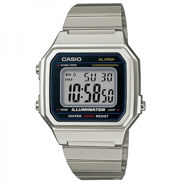 Rokas pulkstenis Casio B650WD-1AEF Rokas pulkstenis Casio B650WD-1AEF