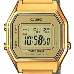 Rokas pulkstenis CASIO LA680WEGA-9ER Rokas pulkstenis CASIO LA680WEGA-9ER
