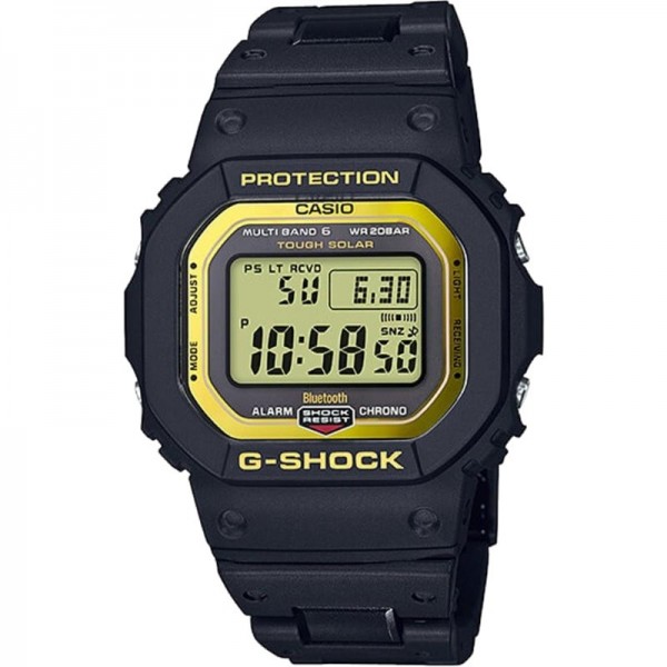 Wristwatch Casio G-Shock GW-B5600BC-1ER