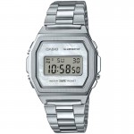 Часы CASIO A1000D-7EF Часы CASIO A1000D-7EF