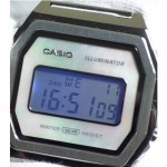 Часы CASIO A1000D-7EF Часы CASIO A1000D-7EF