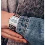 Часы CASIO A1000D-7EF Часы CASIO A1000D-7EF