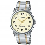 Wristwatch Casio MTP-V001SG-9BUEF