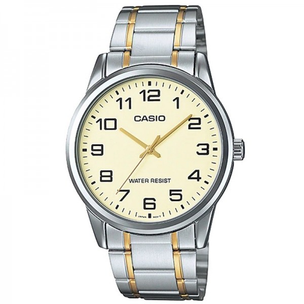 Wristwatch Casio MTP-V001SG-9BUEF