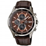 Rokas pulkstenis CASIO Edifice EFR-531L-5AVUEF Rokas pulkstenis CASIO Edifice EFR-531L-5AVUEF