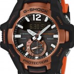 Wristwatch Casio G-Shock GR-B100-1A4ER