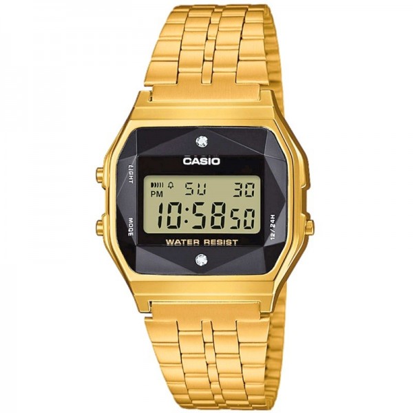 Wristwatch Casio A159WGED-1EF