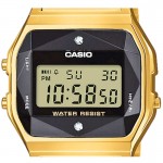 Wristwatch Casio A159WGED-1EF