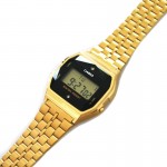 Wristwatch Casio A159WGED-1EF