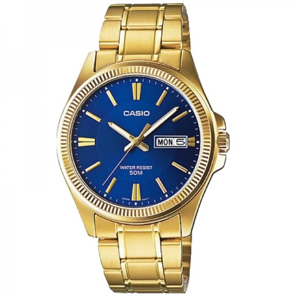 Wristwatch CASIO MTP-E111GB-2AVEF