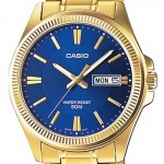 Wristwatch CASIO MTP-E111GB-2AVEF