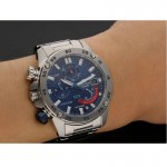 Rokas pulkstenis Casio Edifice EFR-558D-2AVUEF Rokas pulkstenis Casio Edifice EFR-558D-2AVUEF