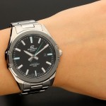 Часы Casio Edifice EFR-S107D-1AVUEF