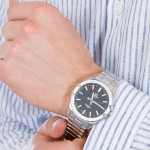 Часы Casio Edifice EFR-S107D-1AVUEF