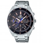 Wristwatch Casio Edifice EFV-590D-1AVUEF Wristwatch Casio Edifice EFV-590D-1AVUEF