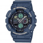 Rokas pulkstenis Casio G-Shock GA-140-2AER