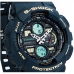 Rokas pulkstenis Casio G-Shock GA-140-2AER