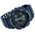 Rokas pulkstenis Casio G-Shock GA-140-2AER