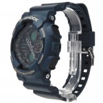 Rokas pulkstenis Casio G-Shock GA-140-2AER