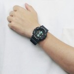 Rokas pulkstenis Casio G-Shock GA-140-2AER