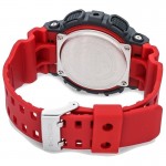 Часы Casio G-Shock GA-140-4AER Часы Casio G-Shock GA-140-4AER