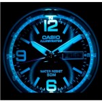 Rokas pulkstenis CASIO MTP-E202L-7AVEF Rokas pulkstenis CASIO MTP-E202L-7AVEF